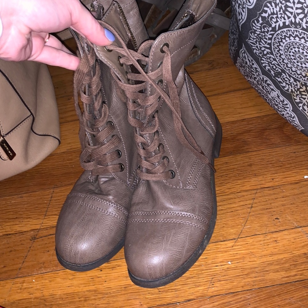 Boots